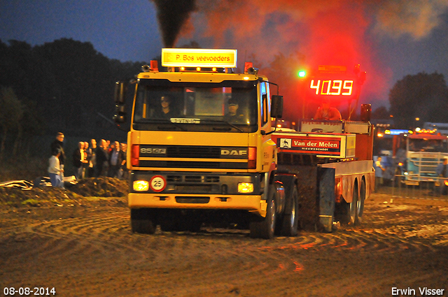 Montfoort 377-BorderMaker 08-08-2014 Montfoort