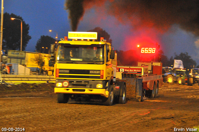 Montfoort 378-BorderMaker 08-08-2014 Montfoort