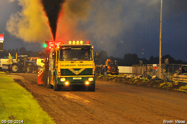 Montfoort 384-BorderMaker 08-08-2014 Montfoort