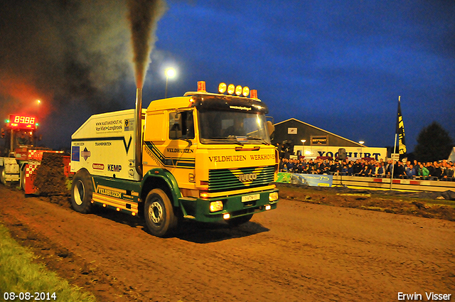 Montfoort 386-BorderMaker 08-08-2014 Montfoort