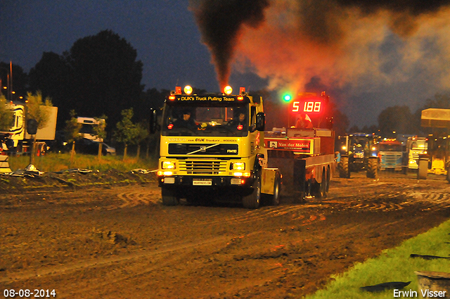 Montfoort 392-BorderMaker 08-08-2014 Montfoort