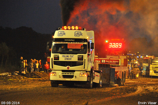 Montfoort 396-BorderMaker 08-08-2014 Montfoort