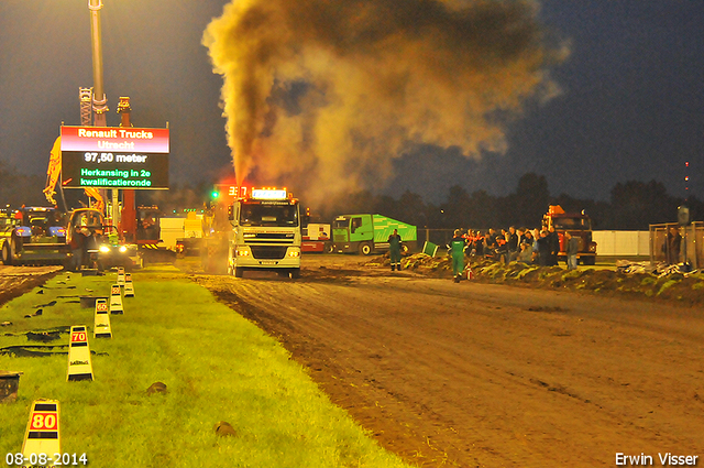 Montfoort 400-BorderMaker 08-08-2014 Montfoort