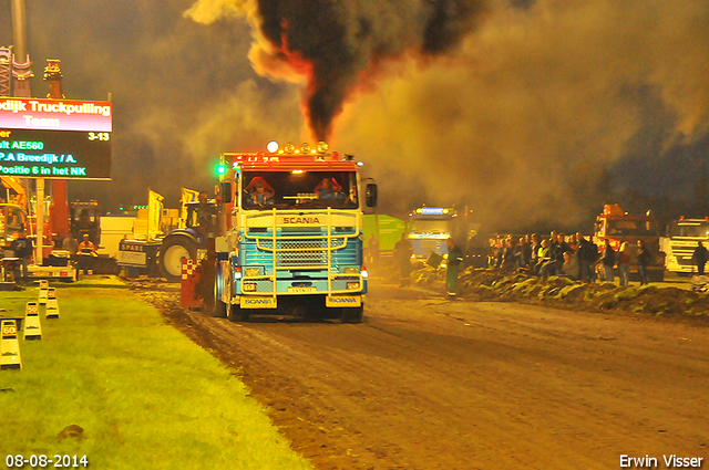 Montfoort 419-BorderMaker 08-08-2014 Montfoort