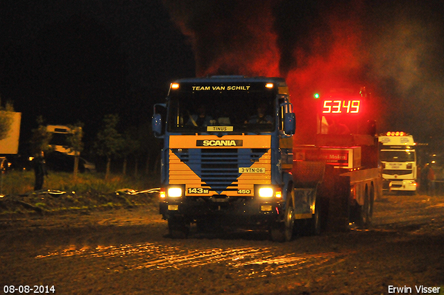 Montfoort 440-BorderMaker 08-08-2014 Montfoort