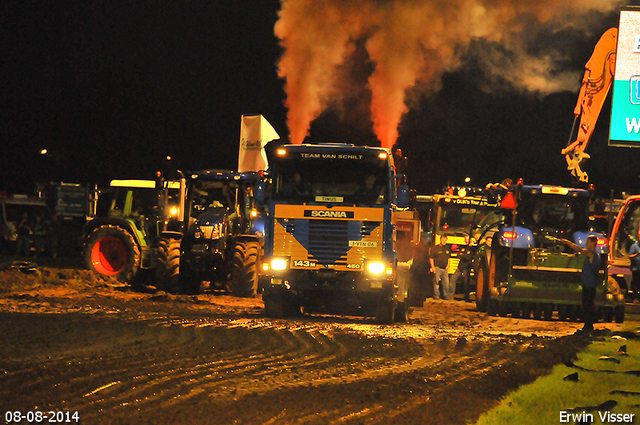 Montfoort 450-BorderMaker 08-08-2014 Montfoort