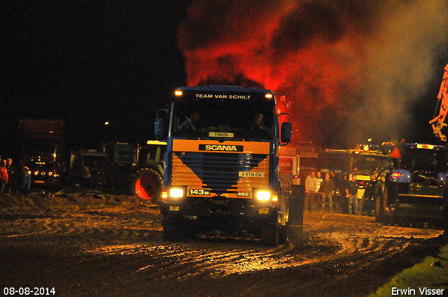 Montfoort 452-BorderMaker 08-08-2014 Montfoort