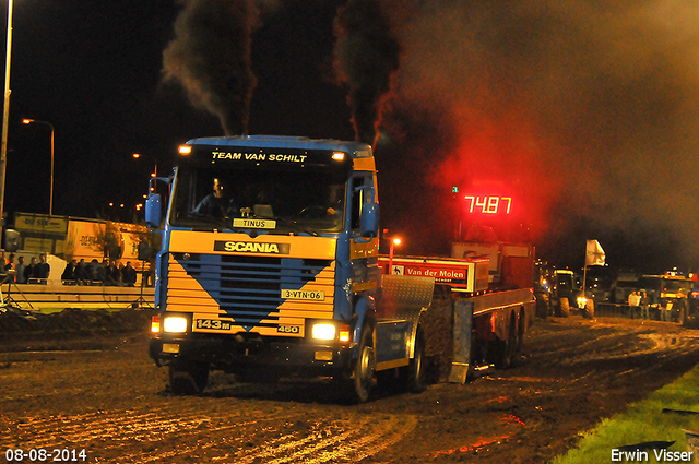 Montfoort 456-BorderMaker 08-08-2014 Montfoort