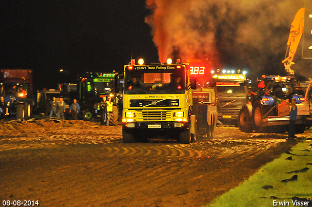 Montfoort 476-BorderMaker 08-08-2014 Montfoort