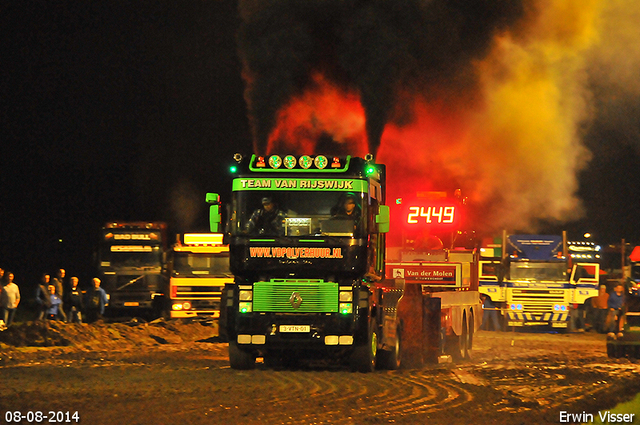 Montfoort 540-BorderMaker 08-08-2014 Montfoort