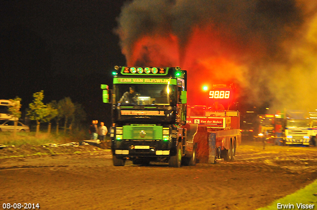 Montfoort 541-BorderMaker 08-08-2014 Montfoort