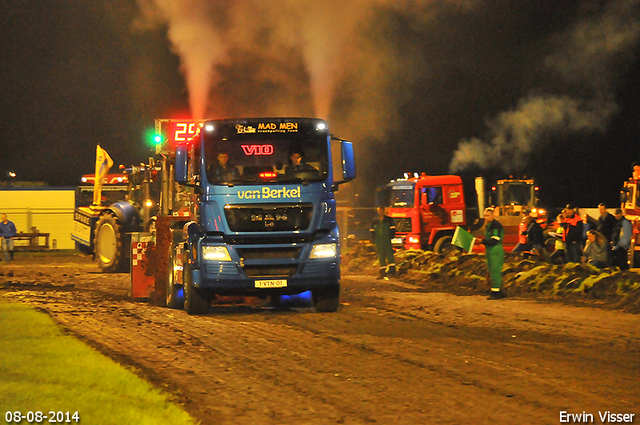 Montfoort 549-BorderMaker 08-08-2014 Montfoort