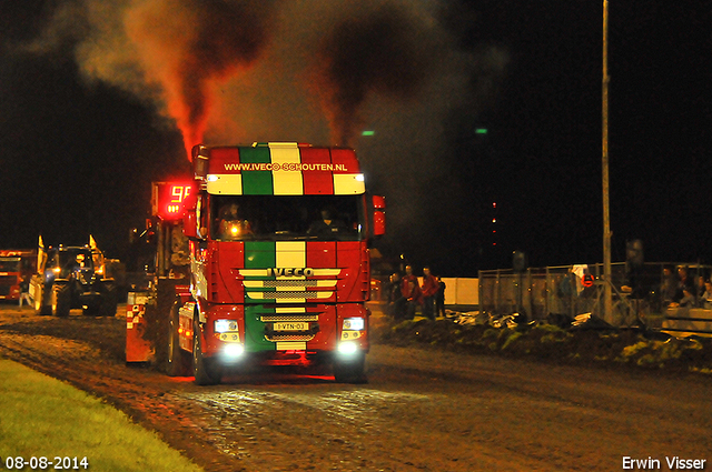 Montfoort 584-BorderMaker 08-08-2014 Montfoort