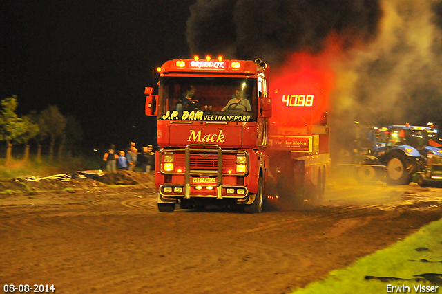 Montfoort 646-BorderMaker 08-08-2014 Montfoort