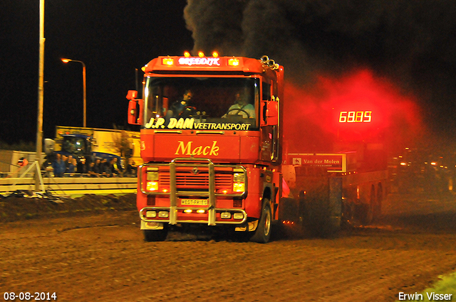 Montfoort 648-BorderMaker 08-08-2014 Montfoort