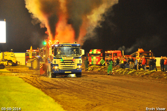 Montfoort 653-BorderMaker 08-08-2014 Montfoort