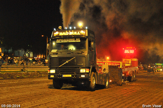 Montfoort 681-BorderMaker 08-08-2014 Montfoort