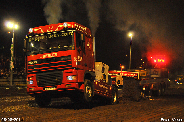 Montfoort 716-BorderMaker 08-08-2014 Montfoort