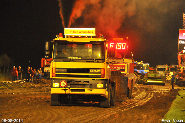 Montfoort 749-BorderMaker 08-08-2014 Montfoort