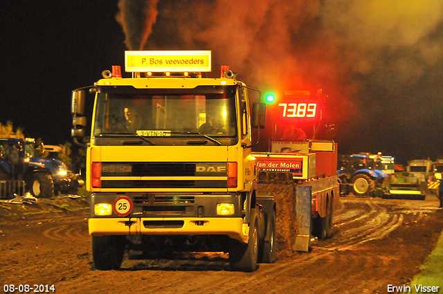 Montfoort 750-BorderMaker 08-08-2014 Montfoort