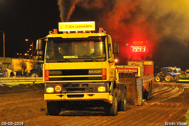 Montfoort 751-BorderMaker 08-08-2014 Montfoort