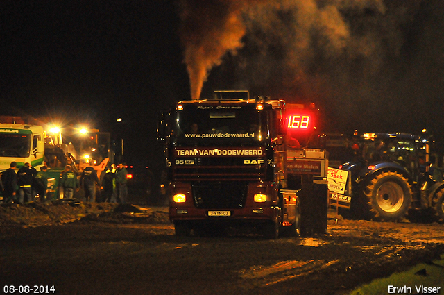 Montfoort 767-BorderMaker 08-08-2014 Montfoort