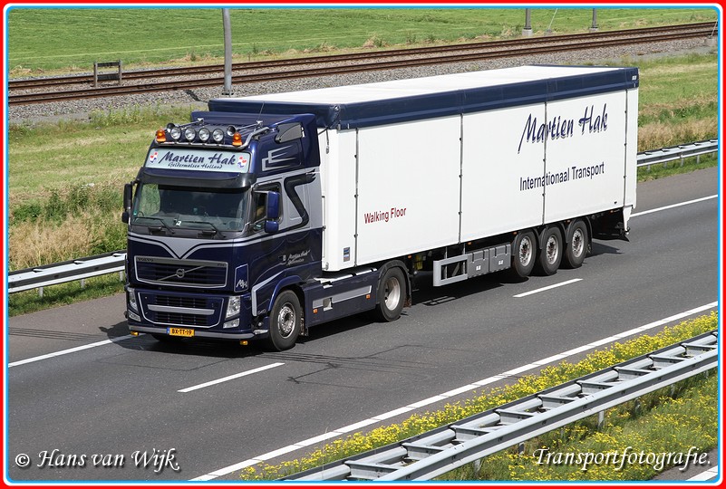 tt19 2010 tt btc trucking