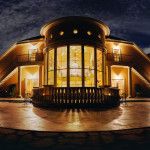 wedding venues in houston Chateau Polonez