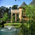 wedding venues in houston Chateau Polonez
