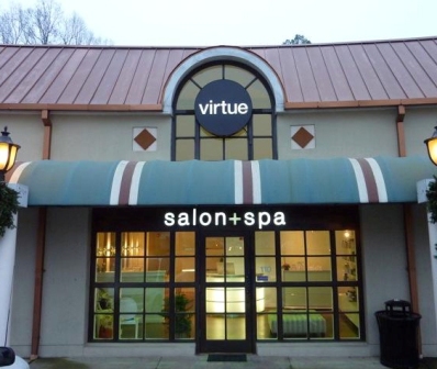 hair salons Charlotte NC Virtue Salon + Spa