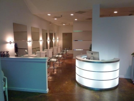 Charlotte Salons Virtue Salon + Spa