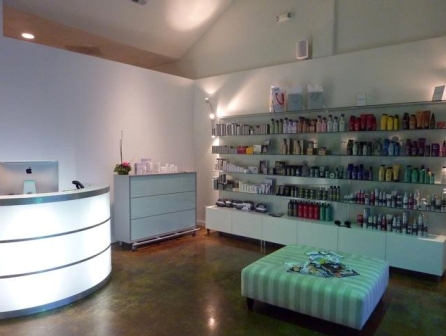 hair salons Charlotte NC Virtue Salon + Spa