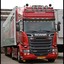 40-BDZ-8 Scania R580 Hartma... - 2014