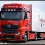 54-BFB-3 MB Actros Hartman-... - 2014