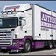 ALJ 013 Scania R500 Antheco... - 2014