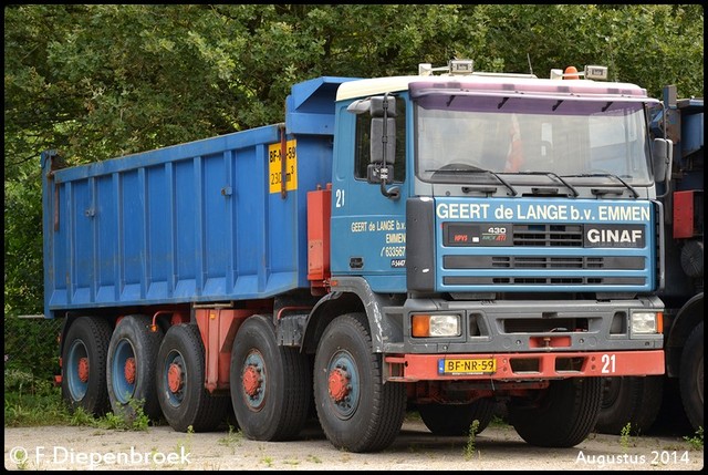 BF-NR-59 Ginaf Geert de Lange-BorderMaker 2014