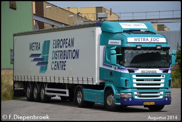 BS-DB-96 Scania R380 Wetra-BorderMaker 2014