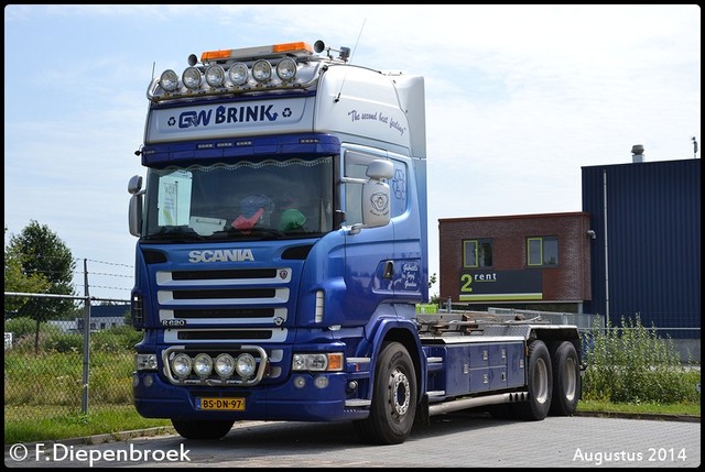BS-DN-97 Scania R620 GW Brink-BorderMaker 2014