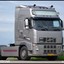 BT-PT-22 Volvo FH onbekend-... - 2014