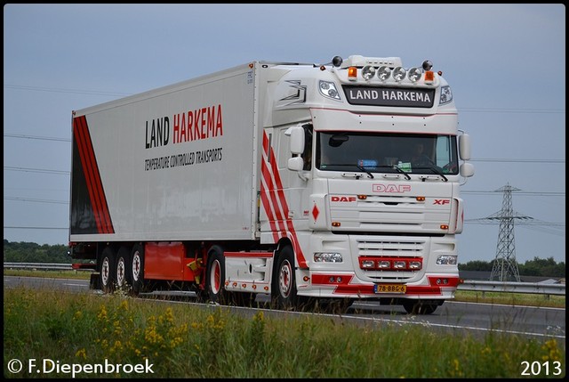 87-BBG-6-DAF-XF-105-Land-Harkema-BorderMaker Picture Box