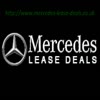 Mercedes A Class Leasing