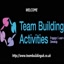 Team building Activities - Team building Activities