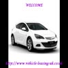 Personal Lease Cars