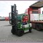 Heftruck-BorderMaker - Groenewold 