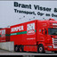 Jumper Scania R420 - Vrachtwagens