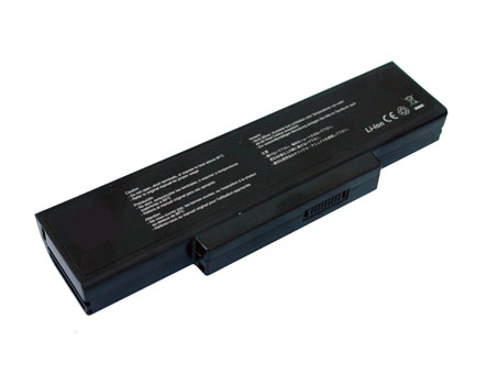Batería HP COMPAQ nx7400 portatilbateria