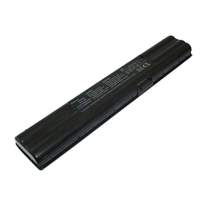 Batería COMPAQ 610 portatilbateria