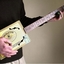 cigar box guitar - Picture Box