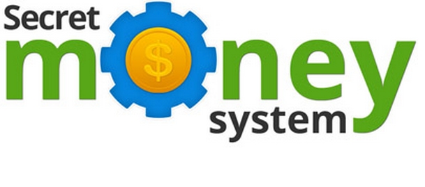 Secret Money System Picture Box