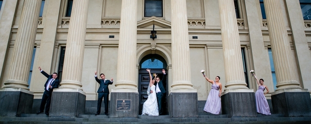 wedding photography melbourne Picture Box